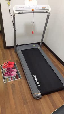 体验真相曝光亿健精灵Air跑步机怎么样,说真心话值得入手吗