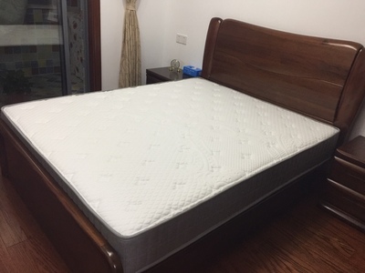 知乎:珀兰床垫怎么样呢,是几线品牌,哪款好用呀