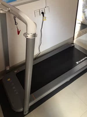 体验真相曝光亿健精灵Air跑步机怎么样,说真心话值得入手吗