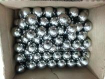 Taizhou Zhejiang Suzhou linear cutting machine tool ball screw separating bead plate isolation sheet steel ball steel ball 16mm