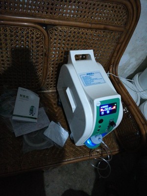 火爆的欧格斯制氧机怎么样,好用吗?这个真的是德国的品牌吗?