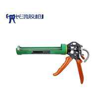 Taiwan Changchum Hard Support Glass Glue Gun 212CAD Long Journey Anti-Overflow Glue Automatic Breaking 300ml