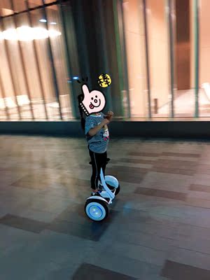 解说真实评测ovinem电动平衡车怎么样,质量差不差呢