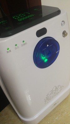 火爆的【揭秘】巨仁制氧机怎么样,好不好用?制氧浓度高吗?