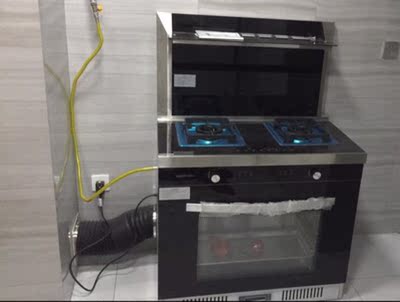 揭秘有听说过迪博尼蒸烤箱一体吗,是杂牌吗,这个博尼蒸烤箱一体怎么样呀