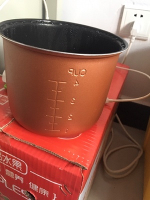 大家说说名盛 GB-306D电饭煲怎么样,这牌子的电饭煲真的很好吗