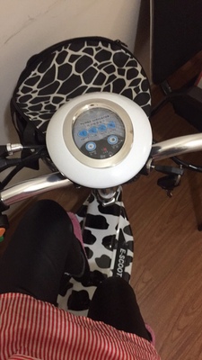 【揭秘】emicro小海豚电动车怎么样,适合女生吗?电池续航能力好吗