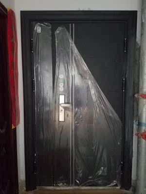 说说行情挺固甲级防盗门好不好,挺固防盗门在行业中口碑怎么样