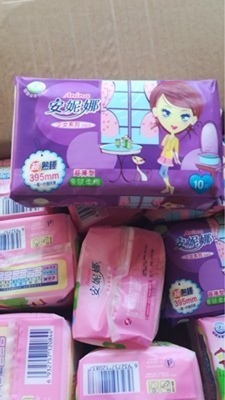 调查心得安妮娜卫生巾质量怎么样,透过五个月使用看真相