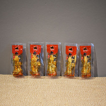 Prairie Bull plate ribs Inner Mongolia Teater Casual Snack Snack snack Spicy Notes Late-night Small Snacks Salty Snacks