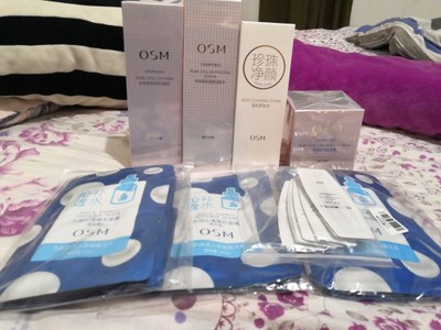 【揭秘】欧诗漫护肤品怎么样,三个月使用彻底后悔了,内幕曝光