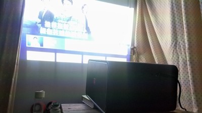 如何评价体验天猫魔屏S2和极米New Z4Air投影仪那个好，优缺点区别是，图文对比评测