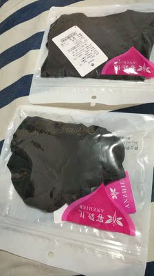 看到货后很满意，性感，面料很舒服。👍️👍️