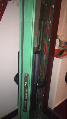 吐槽业主说说德施曼T86指纹锁好不好，德施曼指纹锁差不差说实真话