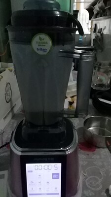 分析九阳破壁料理机怎么样,九阳破壁料理机好不好呢