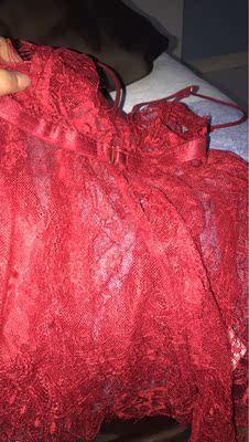 质量好，物流快。衣服很性感老公非常喜欢看我这样穿晚上着急的爬上床。