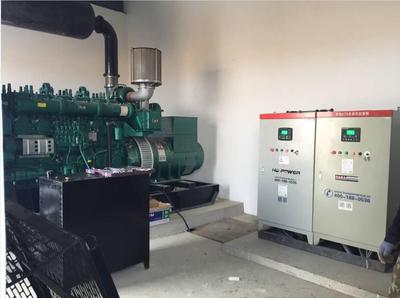 如何评价华全柴油发电机怎么样，质量差不差呢，亲测体验情况曝光