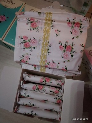 吐槽优月季卫生巾怎么样,曝光了是真假,通过三个月使用看真相