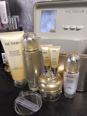 点评温碧泉护肤品怎么样,质量很差是真的吗