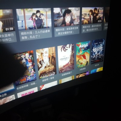 调查心得评测点评光米T60A和J6S投影仪那个好，优缺点区别是啥，哪款更受用户青睐