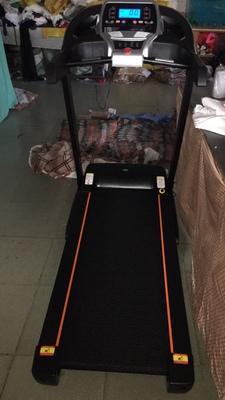 火爆的季度销量王佑美A900跑步机怎么样，为什么说质量很好呢