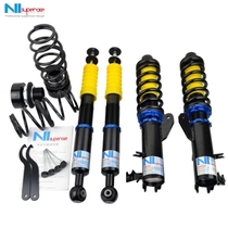 Japanese original N1 nisuperace Corolla Camarola modified twisted tooth shock absorber shock absorber