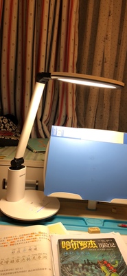 点评吐槽松下护眼台灯怎么样,好不好?led护眼灯能保护视力吗
