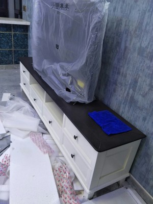 吐槽恺霖迪电视柜怎么样,恺霖迪电视柜好不好呢,用后反馈