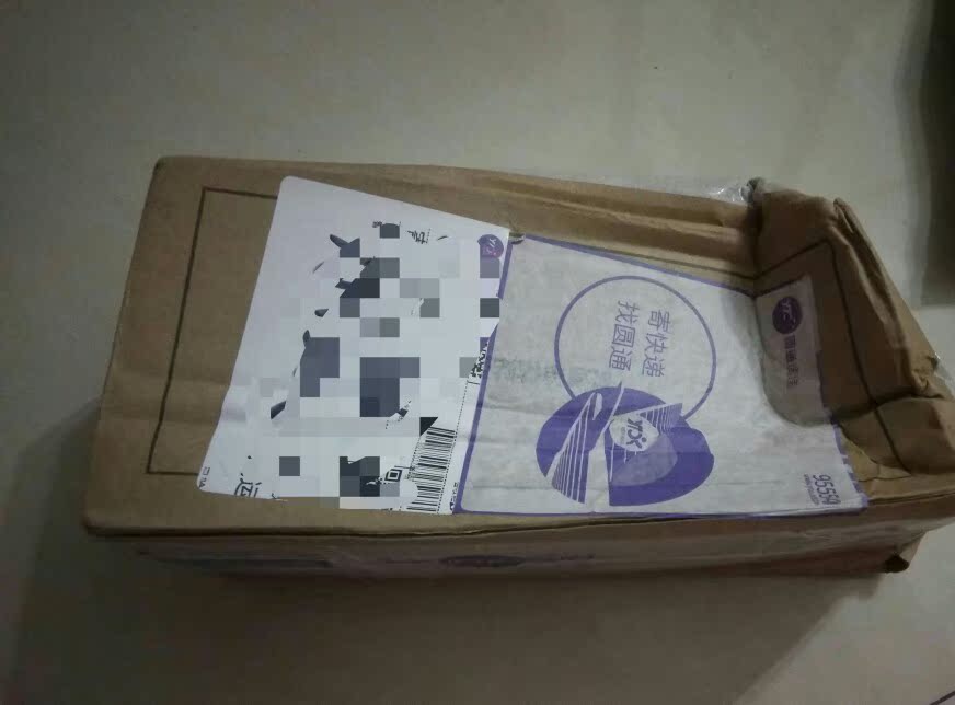博皓5903水牙线