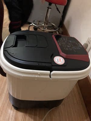 调查心得泡脚用科悦足浴盆器怎么样,安全好用吗?会不会漏电啊?