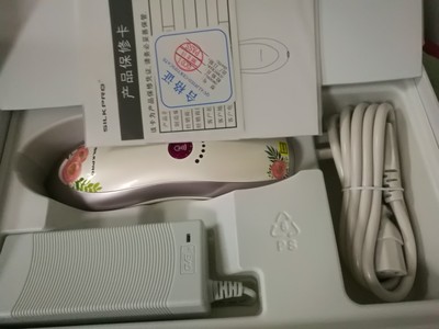 评测点评非常体验Silkpro激光脱毛仪怎么样，用后网友诉说真相，揭秘