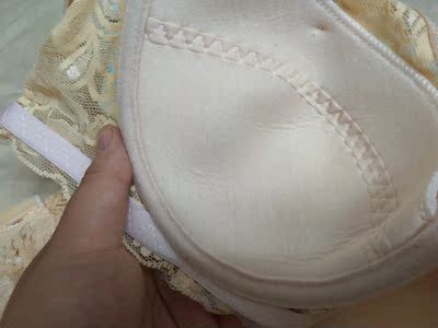 一如既往地好  第二次购买了  想要两个肤色有钢圈的 选购的时候没有  和客服说了一下  态度特别好的就给备注了  好评  还会光顾的 祝店家生意兴隆