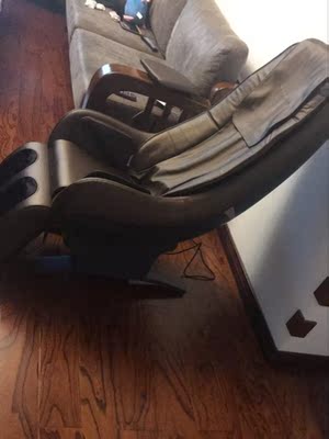 揭秘【用户反馈】锐珀尔腿部按摩器足疗机怎么样,好不好用?