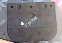 Applicable to 10 11 12 14 15 16 Prado overbearing front wheel fender Fender lining Fender