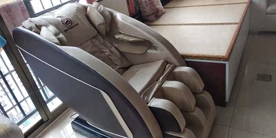 真实使用感受说实话本博妙绝伦专卖店的按摩椅怎么样,质量真的很好吗