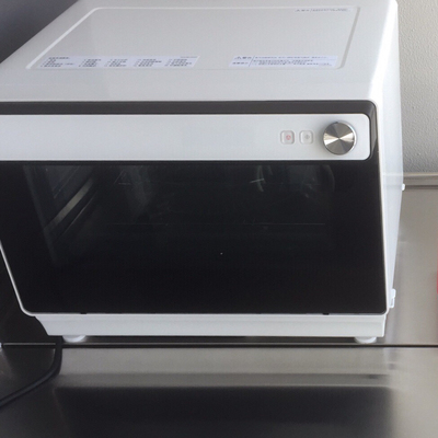 目前看来松下NU