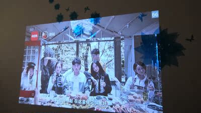 吐槽评测点评坚果A6和极米H2投影仪那个好，优缺点区别是，图文对比评测