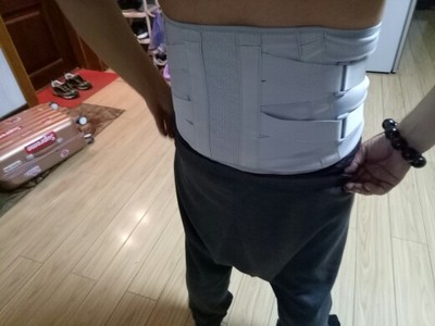 点评求助nuotai诺泰护腰带怎么样，质量好吗？哪个型号好用？