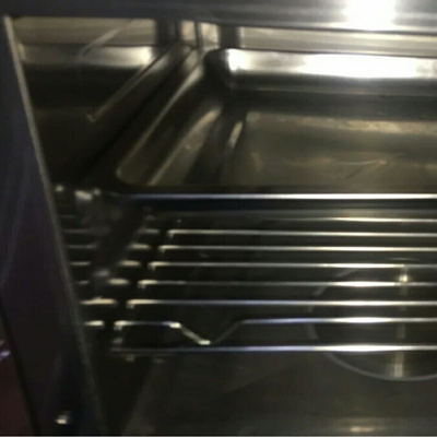 真实使用感受评测西班牙FAGOR法格智能蒸烤箱怎么样,操作复杂吗,老人会用吗