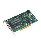 PCI-1758UDO 128 isolated digital output card
