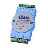 ADAM-4056SO 12-way source isolated digital output module