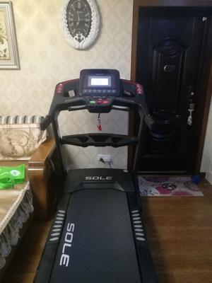 说说美国sole速尔F63NEW跑步机怎么样，分析真相质量差不差呢