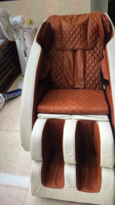 调查心得真相曝光南极人电动按摩椅怎么样,用了没效果是真假呢