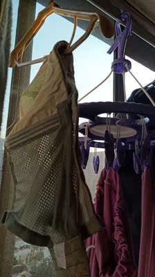 喜欢，已经是买的第二件了，满意，回来就把它洗了