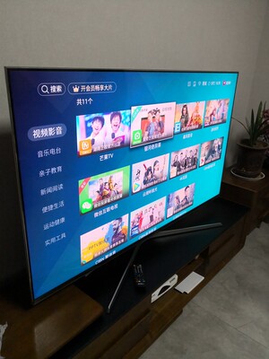 揭秘吐槽海信H65E9A和LED75E7U电视那个好，优缺点区别是，图文对比评测