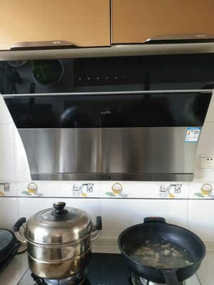 华帝 CXW-238-i11083油烟机好不好呢,良心话值得买吗