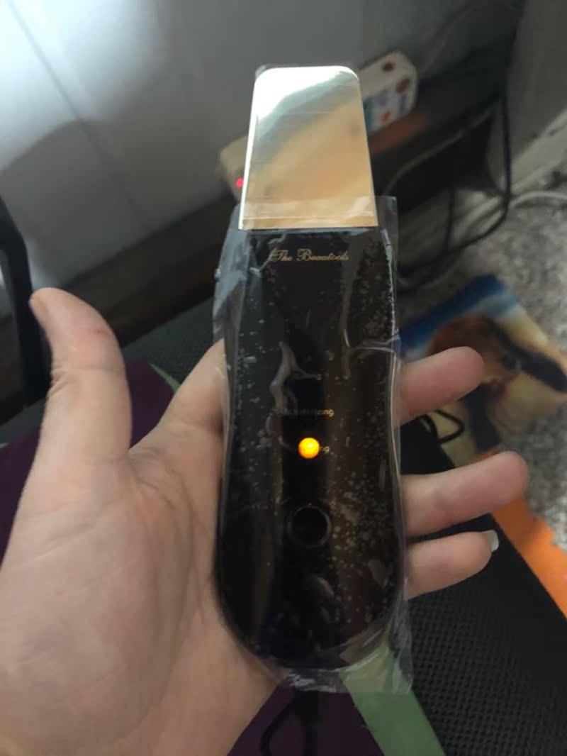 弱弱问thebeautools黑头铲怎么样?用后三个月真实反馈