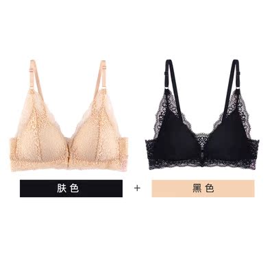 内衣质量挺好的，蕾丝不扎肉，尺码标准，很轻薄，性感，聚拢效果好