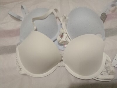 内衣很舒服，很棒！