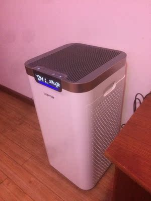 目前看来英国乐迈空气净化器怎么样,真相揭秘质量差还是好呢